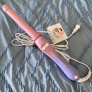 Like New Beachwaver B1 - Sunset